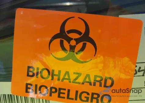 2024 Toyota Prius Le from USA, damaged, VIN JTDACAAU0R3024457